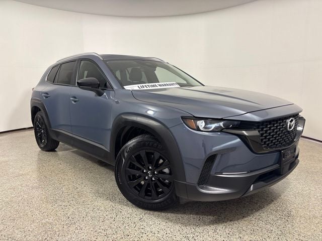 2025 Mazda Mazda CX-50 2.5 S Select Package