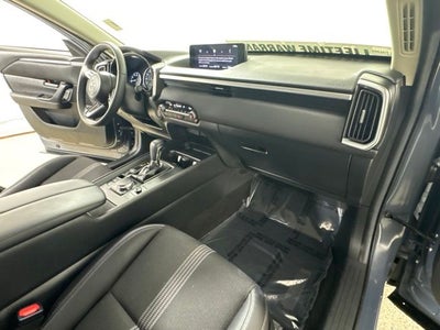 2025 Mazda Mazda CX-50 2.5 S Select Package