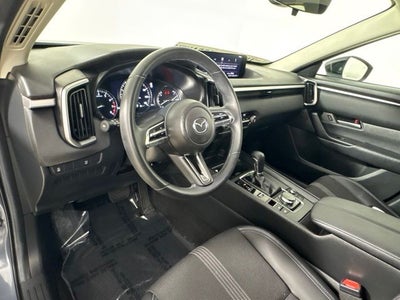 2025 Mazda Mazda CX-50 2.5 S Select Package