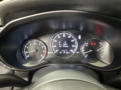 2025 Mazda Mazda CX-50 2.5 S Select Package