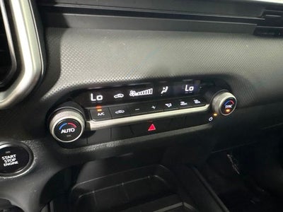 2025 Mazda Mazda CX-50 2.5 S Select Package