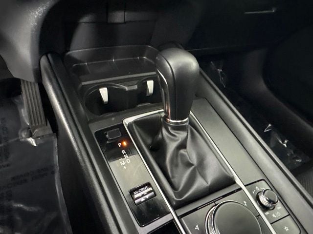 2025 Mazda Mazda CX-50 2.5 S Select Package