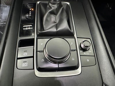 2025 Mazda Mazda CX-50 2.5 S Select Package