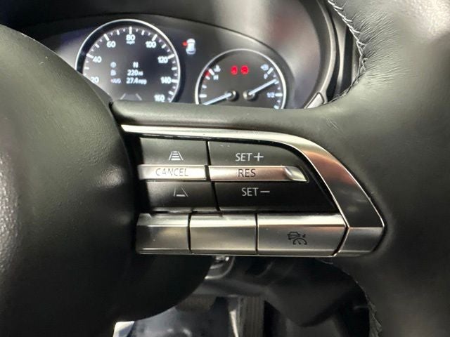 2025 Mazda Mazda CX-50 2.5 S Select Package