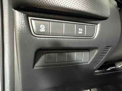 2025 Mazda Mazda CX-50 2.5 S Select Package