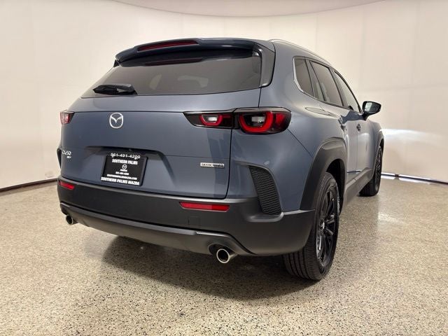 2025 Mazda Mazda CX-50 2.5 S Select Package