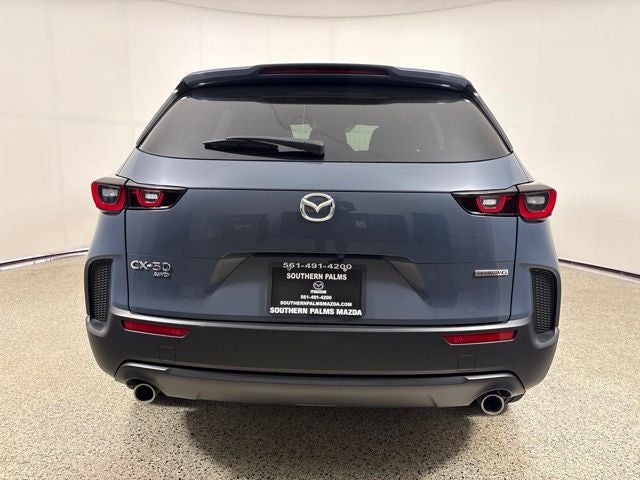2025 Mazda Mazda CX-50 2.5 S Select Package