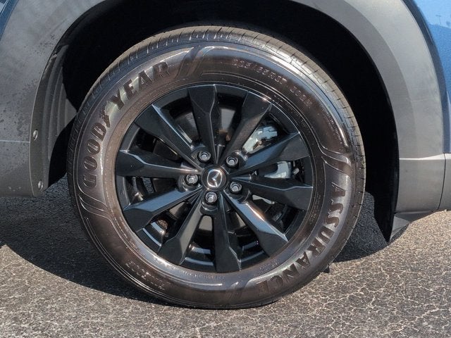 2025 Mazda Mazda CX-50 2.5 S Select Package