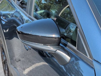 2025 Mazda Mazda CX-50 2.5 S Select Package