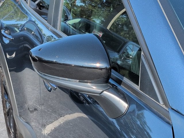 2025 Mazda Mazda CX-50 2.5 S Select Package