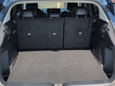 2025 Mazda Mazda CX-50 2.5 S Select Package