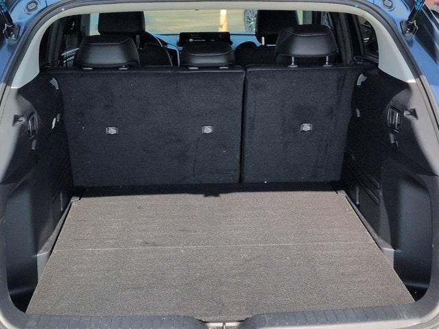 2025 Mazda Mazda CX-50 2.5 S Select Package
