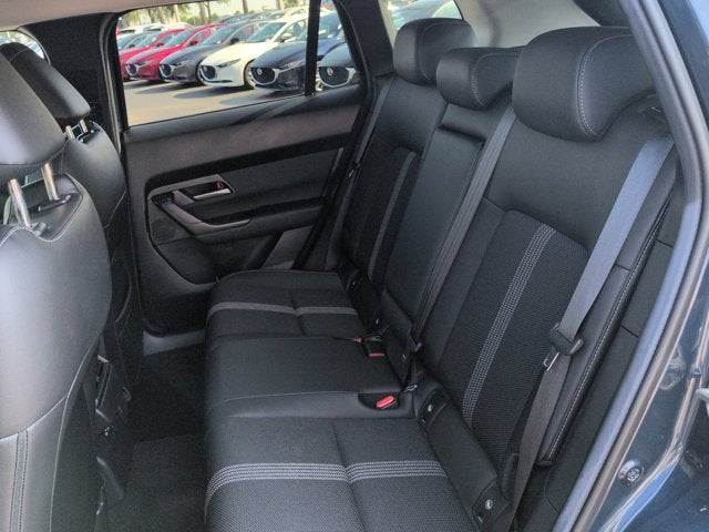 2025 Mazda Mazda CX-50 2.5 S Select Package