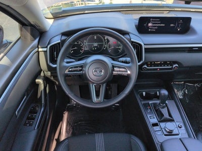 2025 Mazda Mazda CX-50 2.5 S Select Package