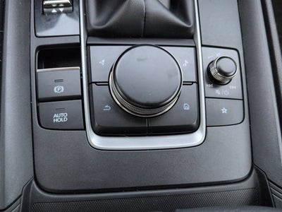 2025 Mazda Mazda CX-50 2.5 S Select Package