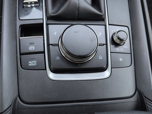 2025 Mazda Mazda CX-50 2.5 S Select Package