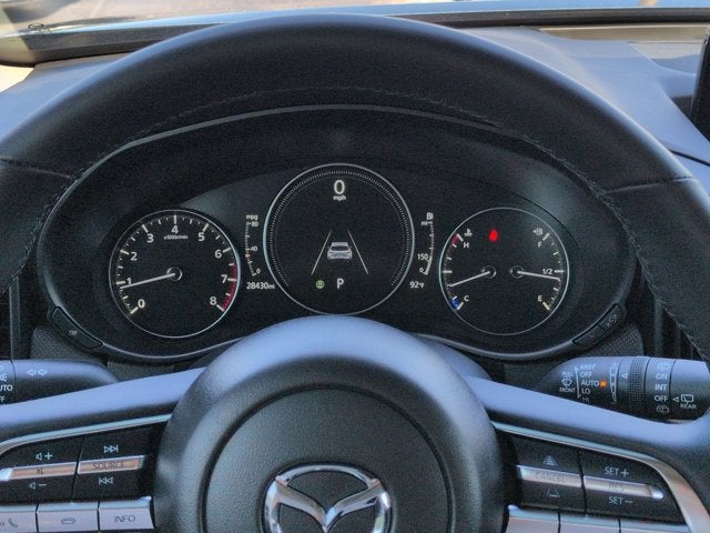 2025 Mazda Mazda CX-50 2.5 S Select Package