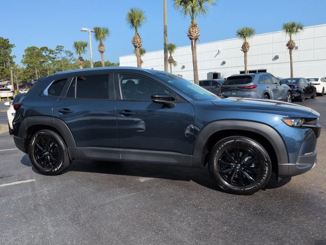 2025 Mazda Mazda CX-50 2.5 S Select Package