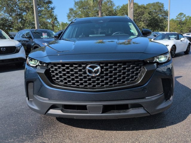 2025 Mazda Mazda CX-50 2.5 S Select Package