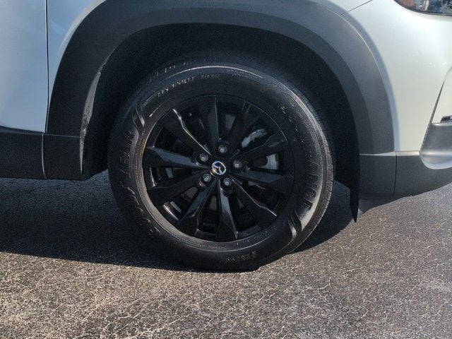 2025 Mazda Mazda CX-50 2.5 S Select Package