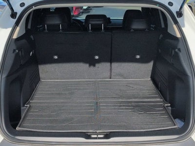 2025 Mazda Mazda CX-50 2.5 S Select Package