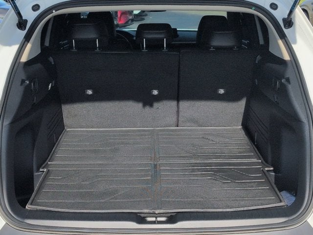 2025 Mazda Mazda CX-50 2.5 S Select Package