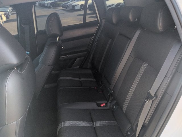2025 Mazda Mazda CX-50 2.5 S Select Package