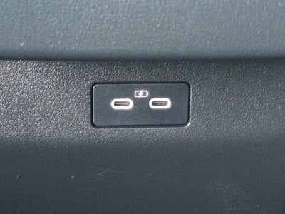 2025 Mazda Mazda CX-50 2.5 S Select Package