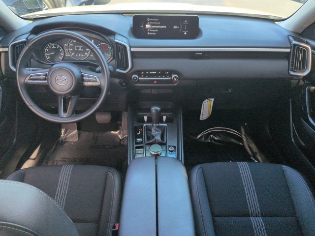 2025 Mazda Mazda CX-50 2.5 S Select Package