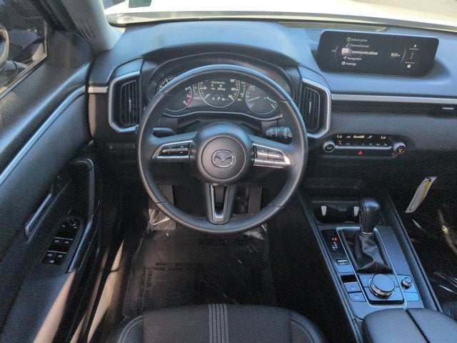 2025 Mazda Mazda CX-50 2.5 S Select Package