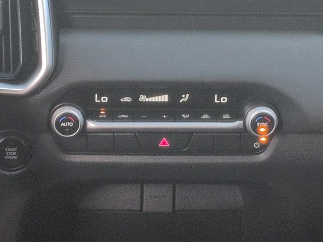 2025 Mazda Mazda CX-50 2.5 S Select Package
