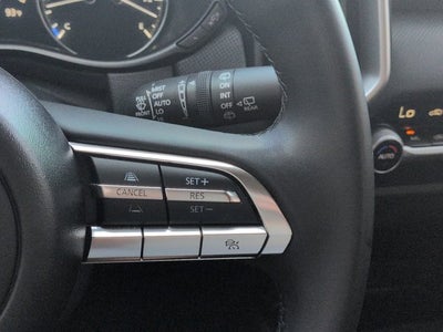 2025 Mazda Mazda CX-50 2.5 S Select Package