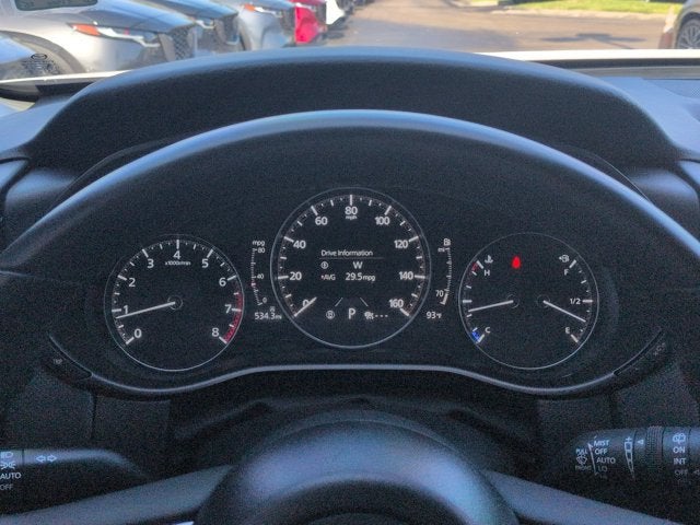 2025 Mazda Mazda CX-50 2.5 S Select Package
