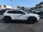2025 Mazda Mazda CX-50 2.5 S Select Package