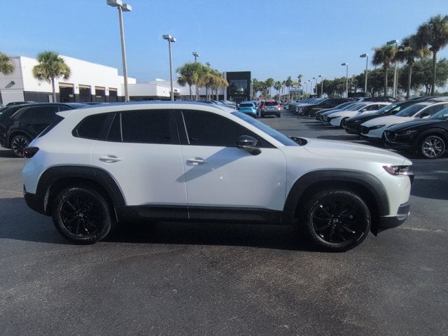 2025 Mazda Mazda CX-50 2.5 S Select Package