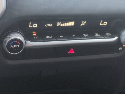 2025 Mazda Mazda CX-50 2.5 S Select Package