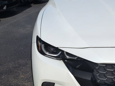 2025 Mazda Mazda CX-50 2.5 S Select Package