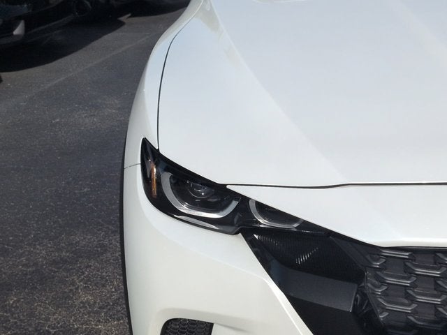 2025 Mazda Mazda CX-50 2.5 S Select Package