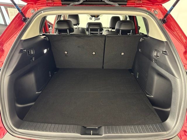 2024 Mazda Mazda CX-50 2.5 S Select Package