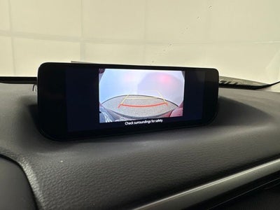2024 Mazda Mazda CX-50 2.5 S Select Package