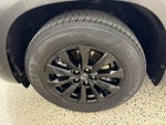 2025 Mazda Mazda CX-50 2.5 S Select Package