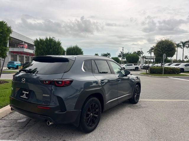 2024 Mazda Mazda CX-50 2.5 S Preferred Package