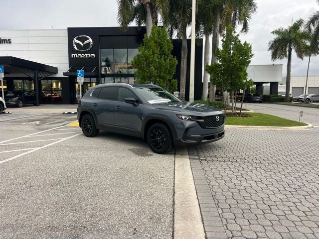 2024 Mazda Mazda CX-50 2.5 S Preferred Package