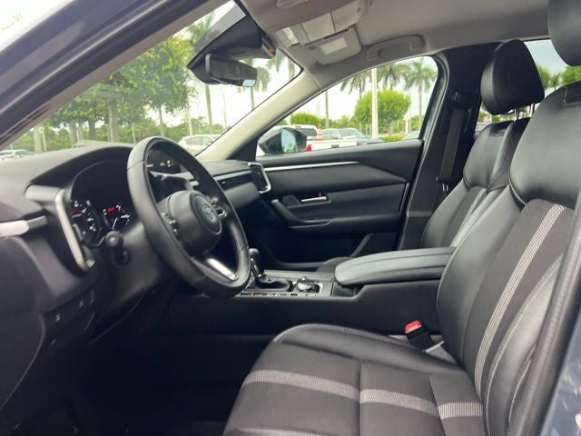 2024 Mazda Mazda CX-50 2.5 S Preferred Package