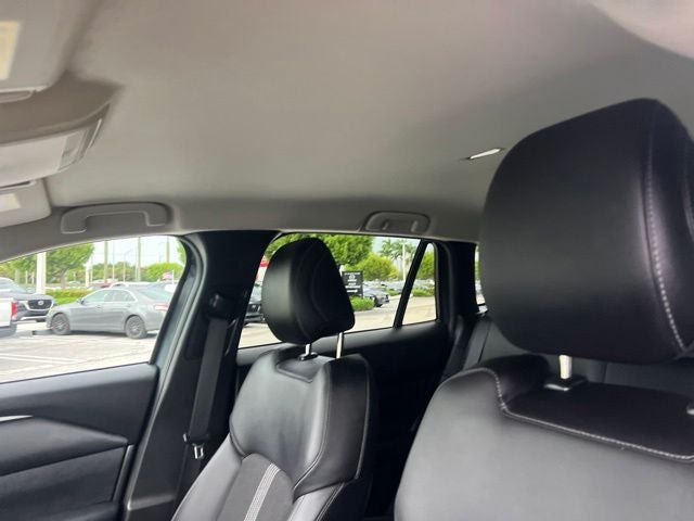 2024 Mazda Mazda CX-50 2.5 S Preferred Package