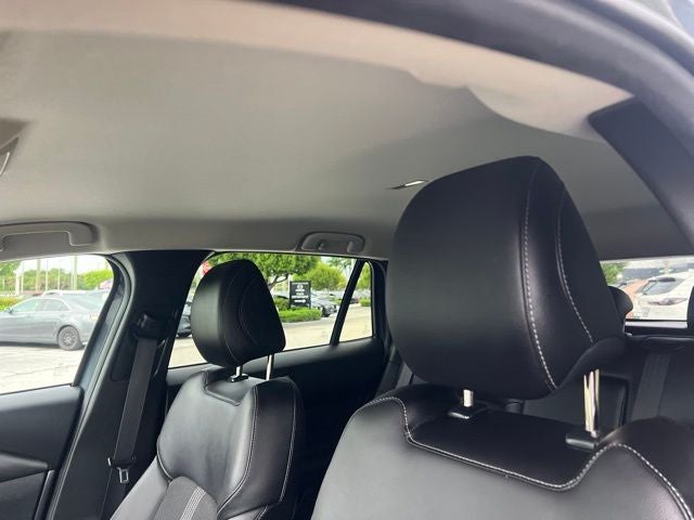2024 Mazda Mazda CX-50 2.5 S Preferred Package