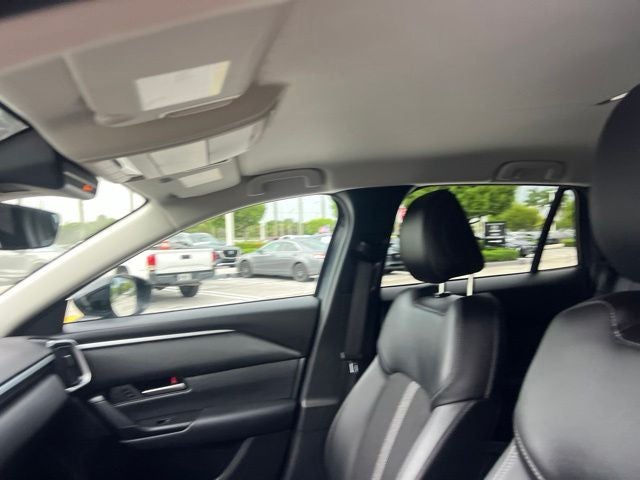2024 Mazda Mazda CX-50 2.5 S Preferred Package