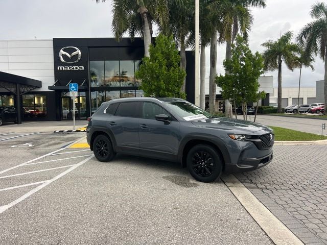 2024 Mazda Mazda CX-50 2.5 S Preferred Package