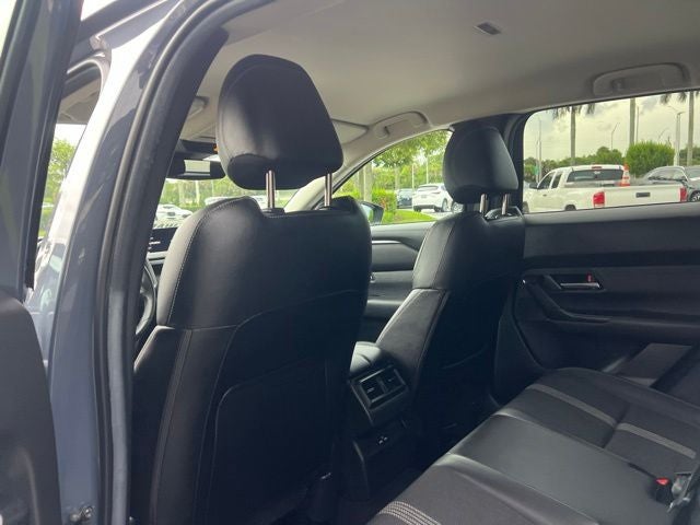 2024 Mazda Mazda CX-50 2.5 S Preferred Package