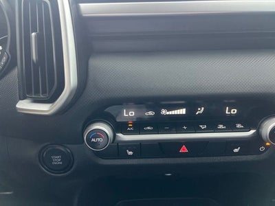 2024 Mazda Mazda CX-50 2.5 S Preferred Package